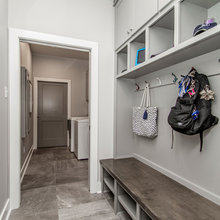 Mudroom