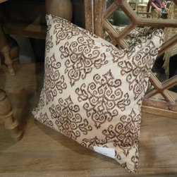 Pillows - Decorative Pillows