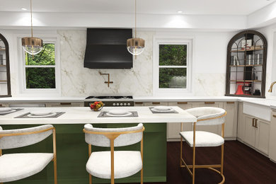Kitchen Design