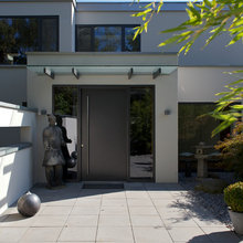 Eingangsbereich