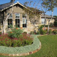 Frontyard ideas