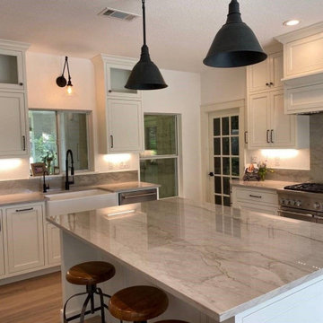 COUNTERTOP DAKAR!