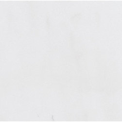 12" x 24" Aspen White Honed Marble - Wall And Floor Tile