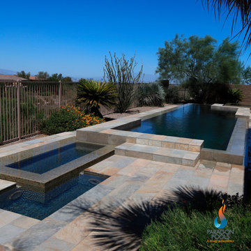 TOP 5 POOL Trends for 2025