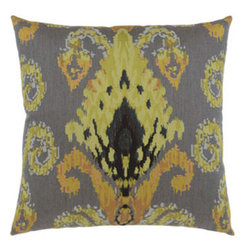 Outdoor Decor - Elaine Smith Pillows - Products