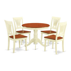 50 Most Popular Pedestal Dining Room Sets For 2021 Houzz