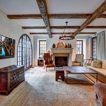 Greenspring Valley Historic Home