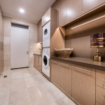 Pre and Post Construction - Lesmurdie