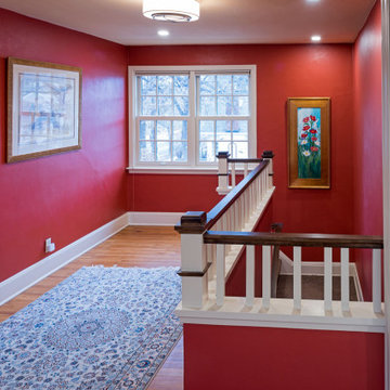 Minneapolis Ensuite Makeover