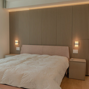 Axis Brickell Luxury Condo Renovation