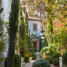 European Villa