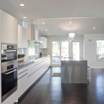 Swampscott Contemporary