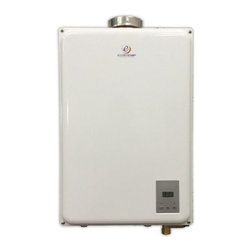 Eccotemp 45HI-NG Vertical Bundle - Heating And Cooling