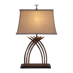 Lamps - Products