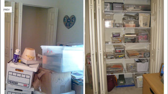 Best 15 Closet Designers And Professional Organizers In