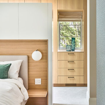 Baby Point Addition and Renovation