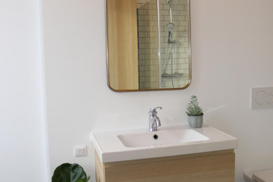 Apartment Renovation