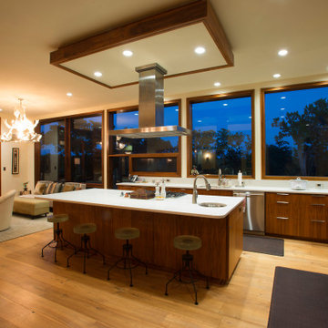 the Martinhouse Kitchens