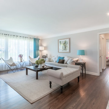 Remodeled Rambler Home