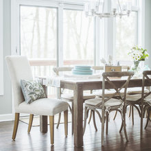 Dining Room Ideas