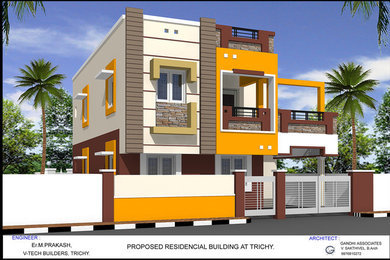 Kailash nagar