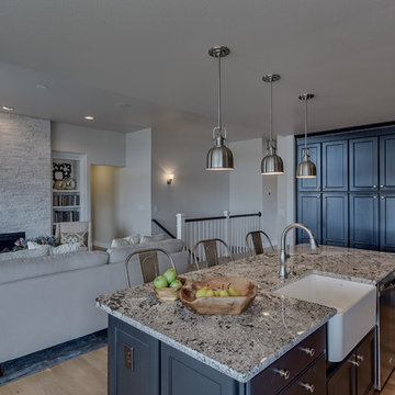 Contemporary/Modern Styles