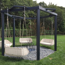 Garden Ideas + In The Woods Ideas