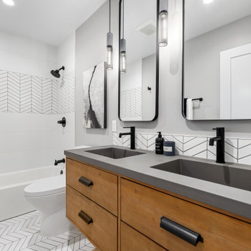 Long Beach Remodel