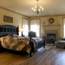 fireplaces