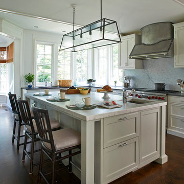 Kitchens & More