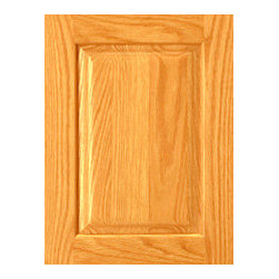 Pillow Door (Oak) - Products