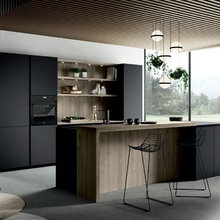 Mountain Contemporary