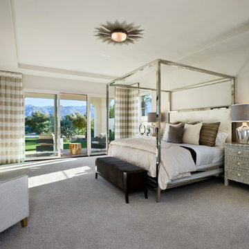 Modern Desert | Coral Stone | La Quinta California