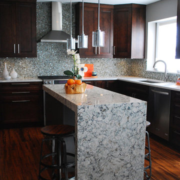 ANN ARBOR KITCHEN