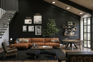 Living room - living room idea