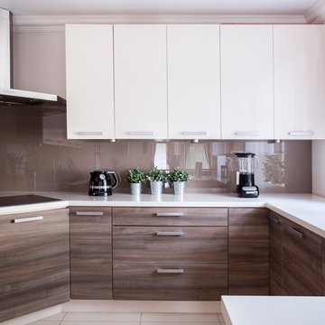Custom Kitchen Remodels