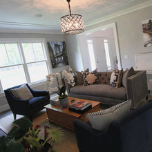 Light fixtures