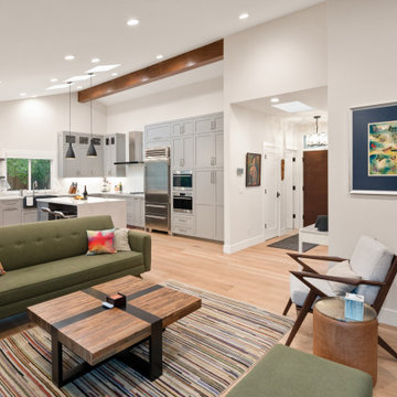 Interior Remodel, Sunnyvale-1