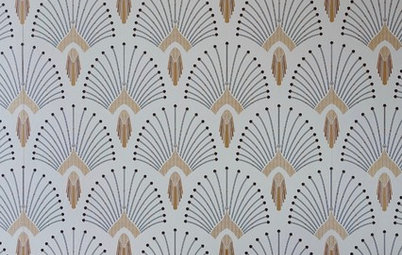 En direct de Maison&Objet : 10 tendances motifs pour 2019