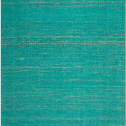 Recycled Sari Silk - Rugs