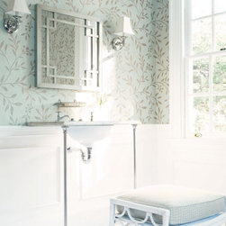 Wallpaper - Wall Decor