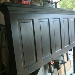 Door Headboards 3 - Headboards