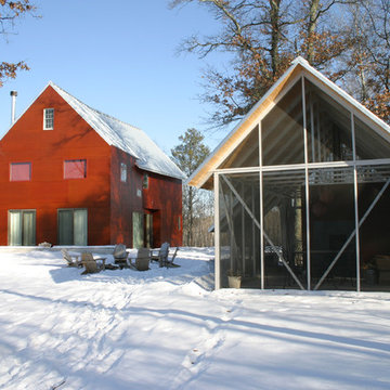 Spencer Barnhouse II
