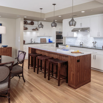 Minneapolis Condominium
