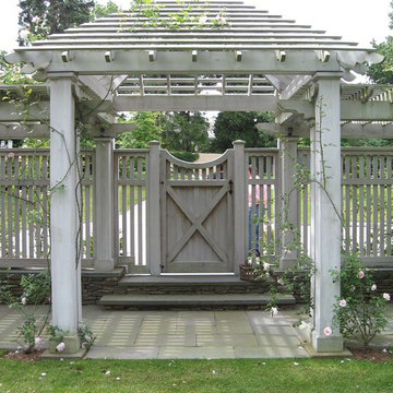 Southport Residence and Landscape