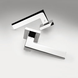 Colombo design - Door Levers