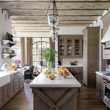 La Cresta Kitchen Cabinets