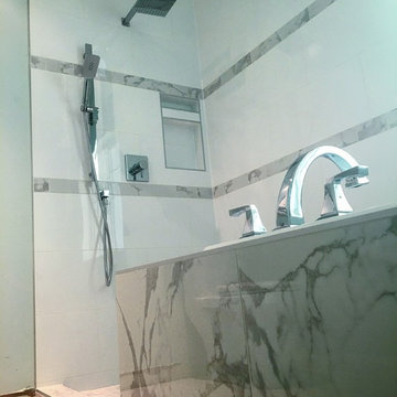 Bathroom Renovations