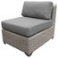 Florence 7 Piece Outdoor Wicker Patio Furniture Set 07c