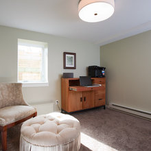 Multi Purpose Room-Den/ofc/gym